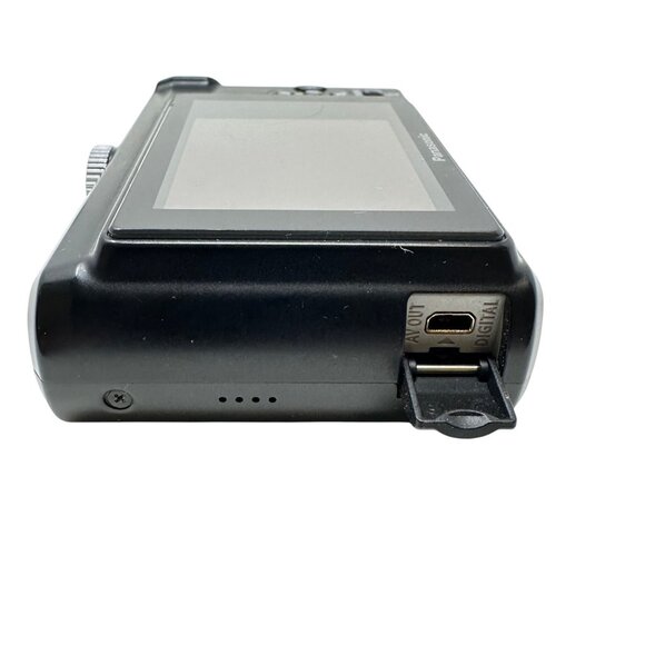 Lumix DMC-LZ8 8.1MP Digital Camera - Tested/Works - Picture 10 of 11